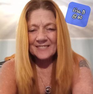 Meet your Posher, Lisa